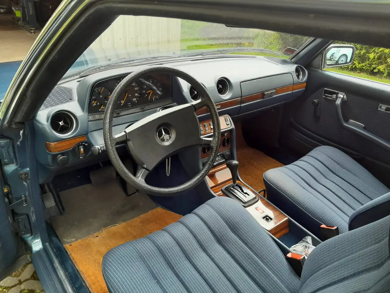 Mercedes-Benz CE 230 Coupe, foto 5