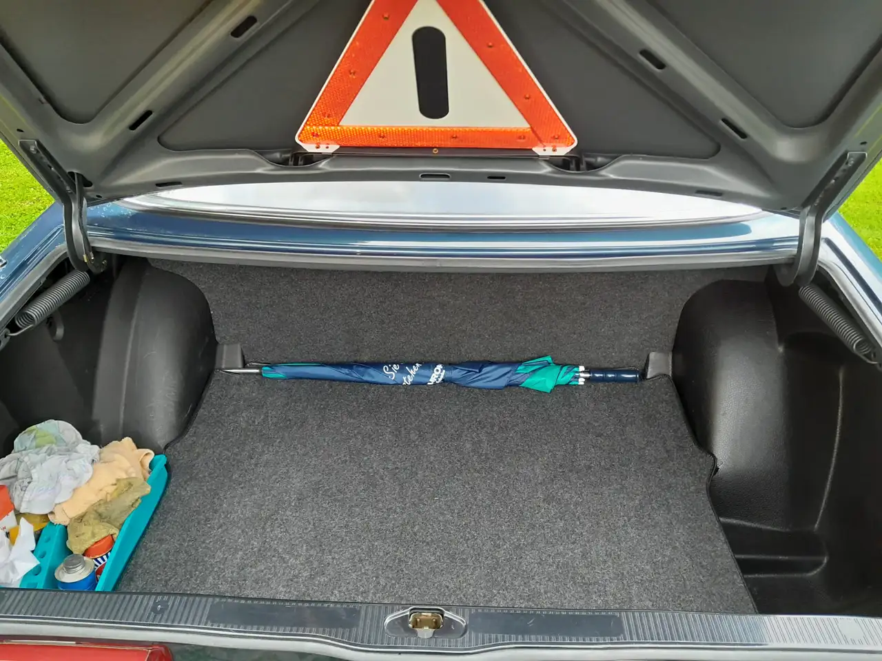 Mercedes-Benz CE 230 Coupe, foto 7