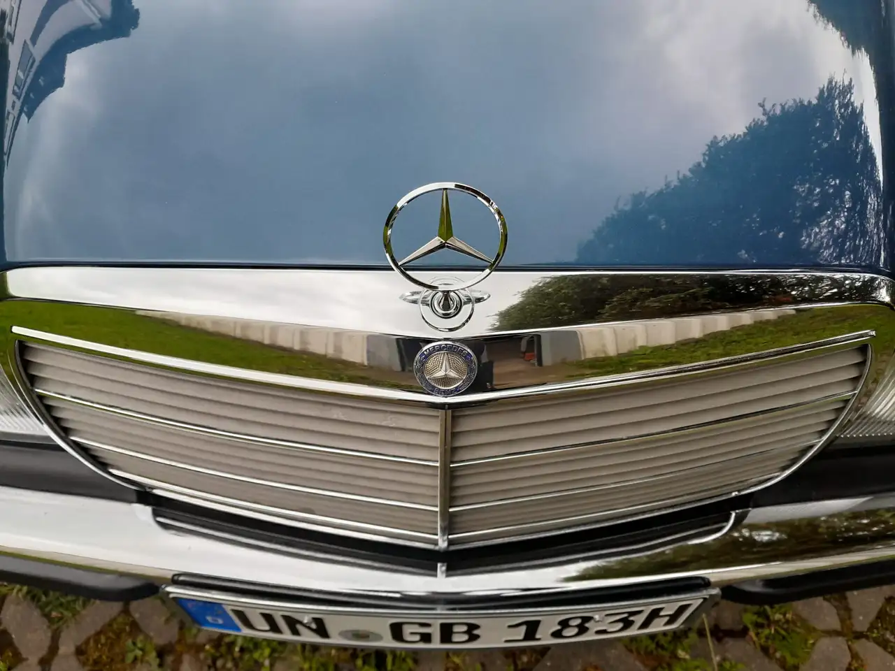 Mercedes-Benz CE 230 Coupe, foto 8