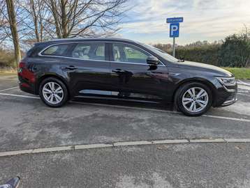 Talisman SW 1.7 Blue dCi S-Edition (EU6.2)