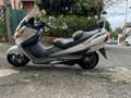 Suzuki Burgman 400 Plateado - thumbnail 4