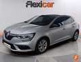 Renault Megane 1.3 TCe GPF Limited 103kW Gris - thumbnail 3