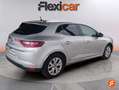 Renault Megane 1.3 TCe GPF Limited 103kW Gris - thumbnail 8
