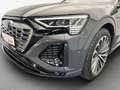Audi Q8 e-tron 50 qu S line*Air*B&O*HUD*Pano*Matrix*V Grau - thumbnail 14