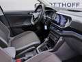 Volkswagen T-Cross 1.0 TSI DSG STYLE NAVI PDC LED SITZHZG Schwarz - thumbnail 17