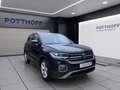 Volkswagen T-Cross 1.0 TSI DSG STYLE NAVI PDC LED SITZHZG Schwarz - thumbnail 6
