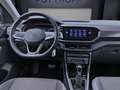 Volkswagen T-Cross 1.0 TSI DSG STYLE NAVI PDC LED SITZHZG Schwarz - thumbnail 13