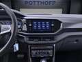 Volkswagen T-Cross 1.0 TSI DSG STYLE NAVI PDC LED SITZHZG Schwarz - thumbnail 14