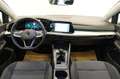 Volkswagen Golf 2,0 TDI ''LED*R-KAM*SITZH*NAVI*AHK*ACC'' Grau - thumbnail 22