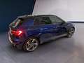 Audi A1 II 2019 Sportback Sportback 30 1.0 tfsi S Line Ed Bleu - thumbnail 5
