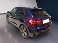 Audi A1 II 2019 Sportback Sportback 30 1.0 tfsi S Line Ed Bleu - thumbnail 4