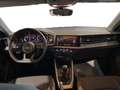 Audi A1 II 2019 Sportback Sportback 30 1.0 tfsi S Line Ed Bleu - thumbnail 10