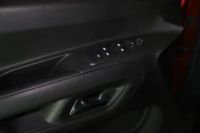 Opel Combo view 10