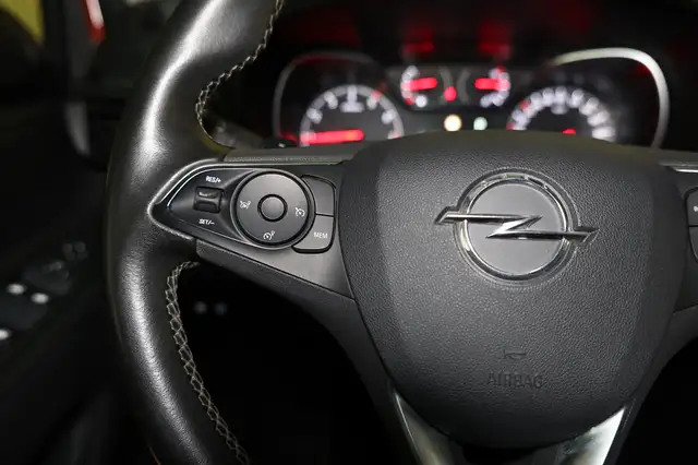Opel Combo view 13