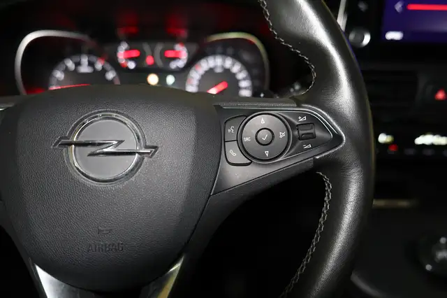 Opel Combo view 14