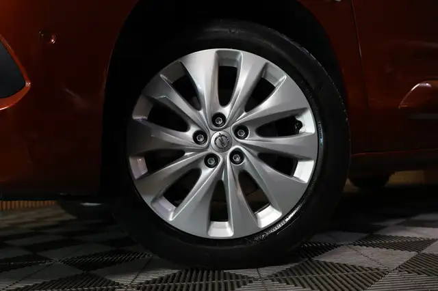 Opel Combo view 4
