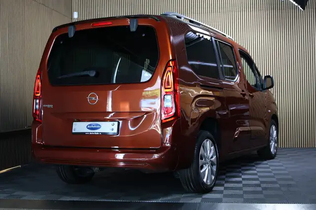 Opel Combo view 5