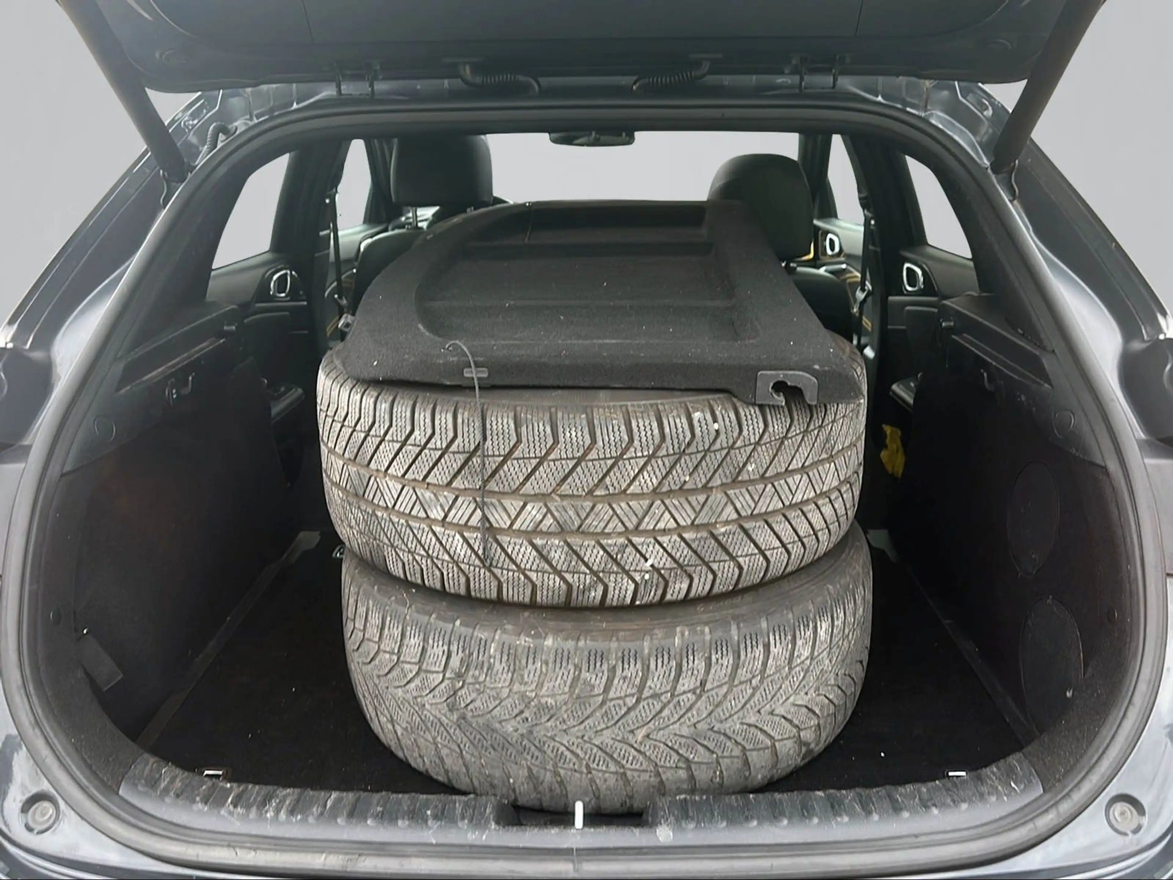 Kia XCeed 1.6 T-GDI DCT | Pano | LED | Navi | Kamera — photo 13