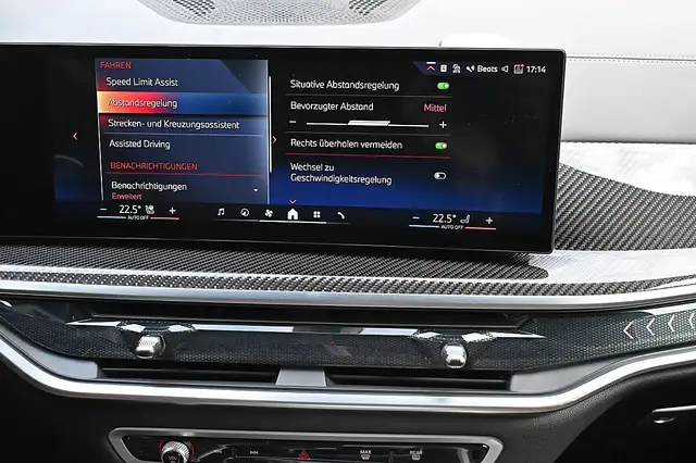 BMW X5 xDrive50e PHEV 25,7kWh Aut. NP €120k AHK elektr... Ansicht 35