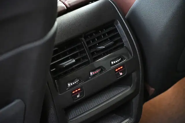 BMW X5 xDrive50e PHEV 25,7kWh Aut. NP €120k AHK elektr... Ansicht 10