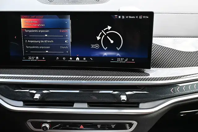 BMW X5 xDrive50e PHEV 25,7kWh Aut. NP €120k AHK elektr... Ansicht 34