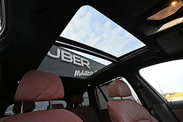 BMW X5 xDrive50e PHEV 25,7kWh Aut. NP €120k AHK elektr... Ansicht 7