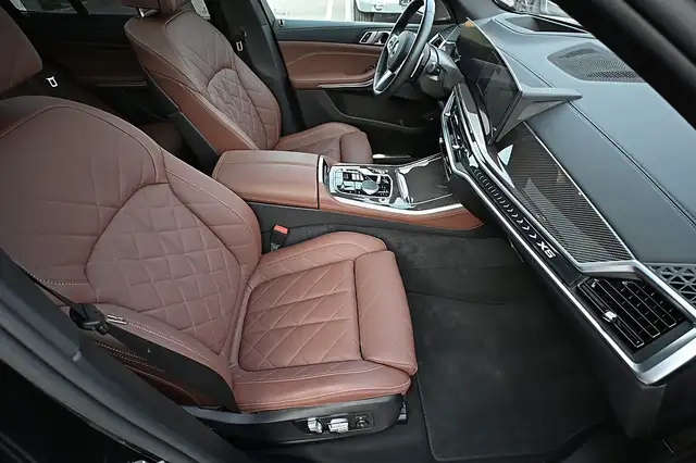 BMW X5 xDrive50e PHEV 25,7kWh Aut. NP €120k AHK elektr... Ansicht 14