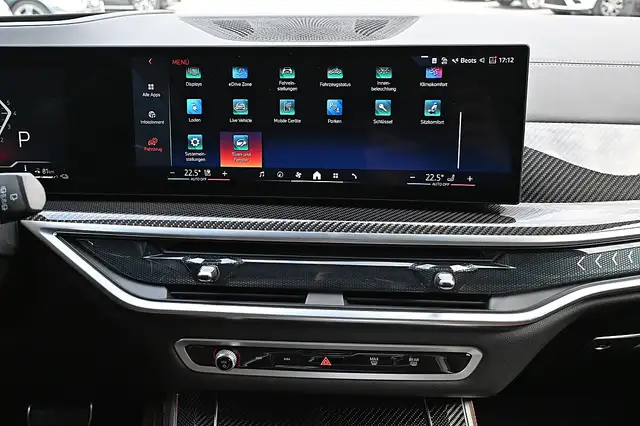 BMW X5 xDrive50e PHEV 25,7kWh Aut. NP €120k AHK elektr... Ansicht 27