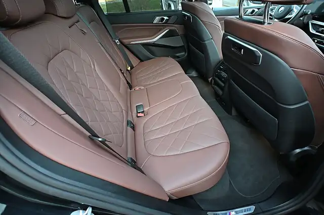 BMW X5 xDrive50e PHEV 25,7kWh Aut. NP €120k AHK elektr... Ansicht 15