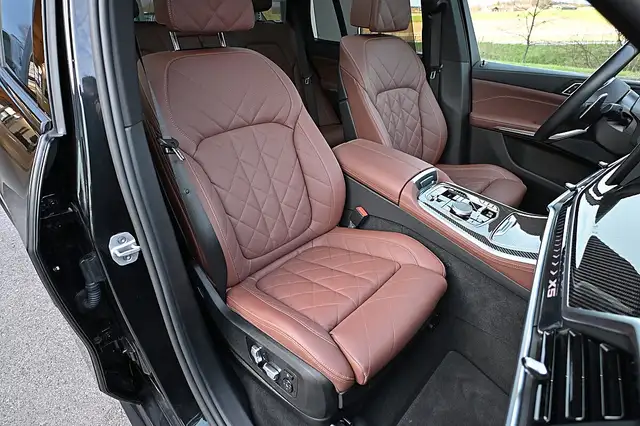 BMW X5 xDrive50e PHEV 25,7kWh Aut. NP €120k AHK elektr... Ansicht 13