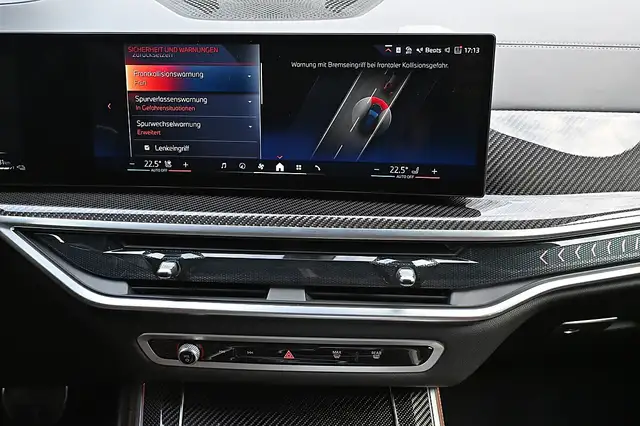 BMW X5 xDrive50e PHEV 25,7kWh Aut. NP €120k AHK elektr... Ansicht 30