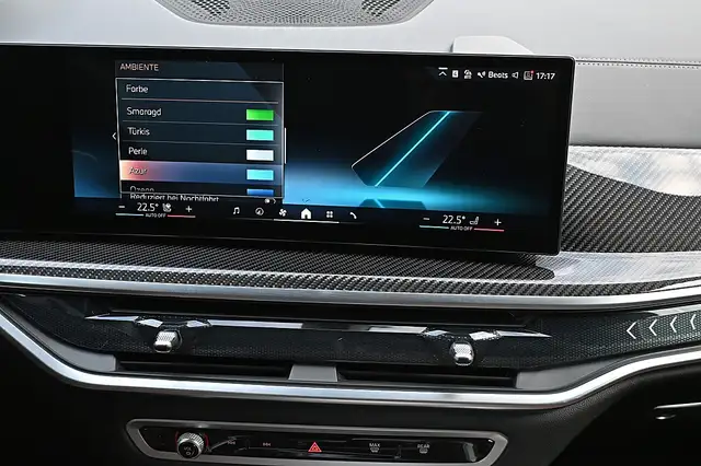 BMW X5 xDrive50e PHEV 25,7kWh Aut. NP €120k AHK elektr... Ansicht 19