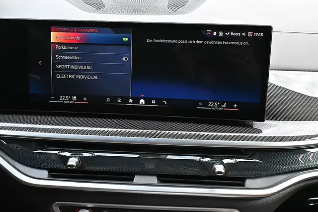 BMW X5 xDrive50e PHEV 25,7kWh Aut. NP €120k AHK elektr... Ansicht 37