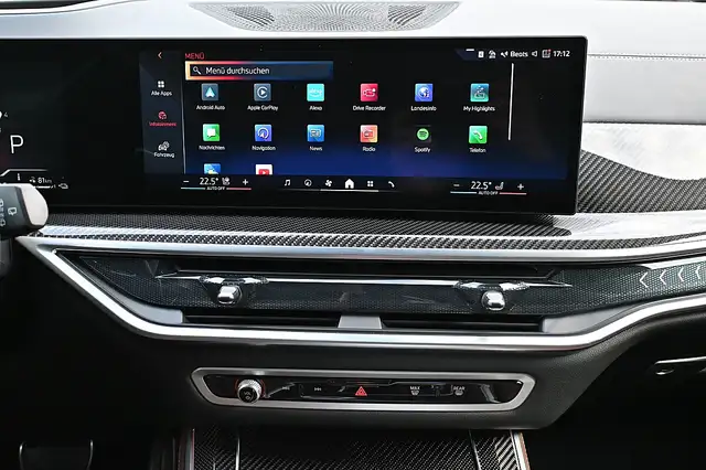 BMW X5 xDrive50e PHEV 25,7kWh Aut. NP €120k AHK elektr... Ansicht 25