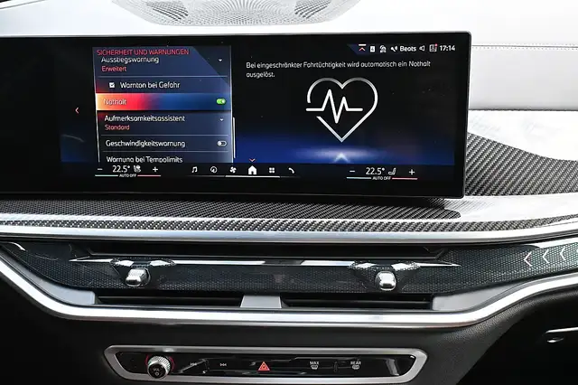 BMW X5 xDrive50e PHEV 25,7kWh Aut. NP €120k AHK elektr... Ansicht 32