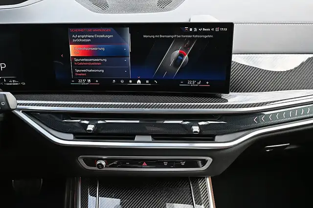 BMW X5 xDrive50e PHEV 25,7kWh Aut. NP €120k AHK elektr... Ansicht 29