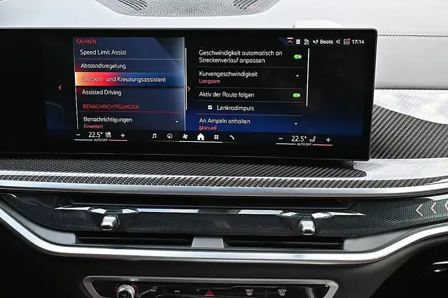 BMW X5 xDrive50e PHEV 25,7kWh Aut. NP €120k AHK elektr... Ansicht 36