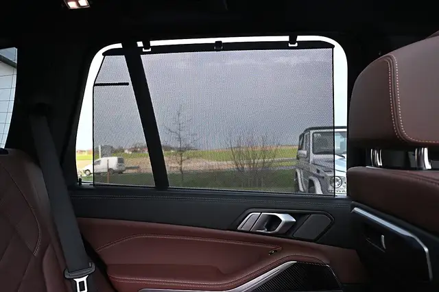 BMW X5 xDrive50e PHEV 25,7kWh Aut. NP €120k AHK elektr... Ansicht 45