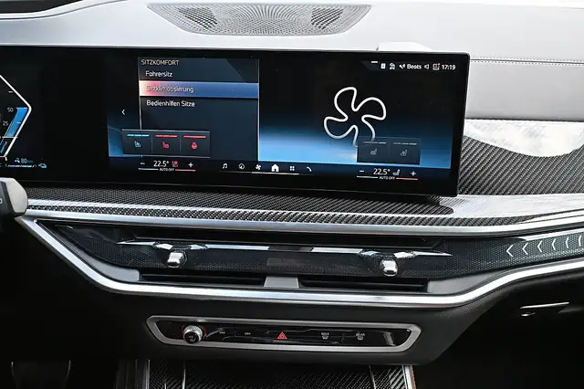 BMW X5 xDrive50e PHEV 25,7kWh Aut. NP €120k AHK elektr... Ansicht 23