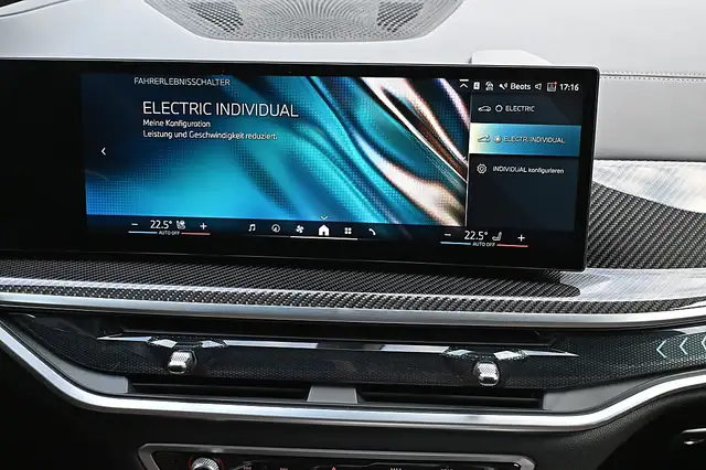 BMW X5 xDrive50e PHEV 25,7kWh Aut. NP €120k AHK elektr... Ansicht 18