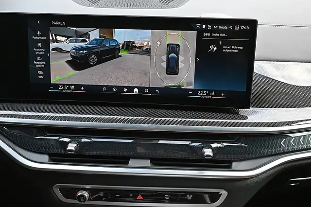 BMW X5 xDrive50e PHEV 25,7kWh Aut. NP €120k AHK elektr... Ansicht 21