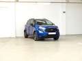 Ford EcoSport 1.0T ECOBOOST 92KW ST LINE 125 5P Bleu - thumbnail 2