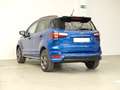 Ford EcoSport 1.0T ECOBOOST 92KW ST LINE 125 5P Bleu - thumbnail 4