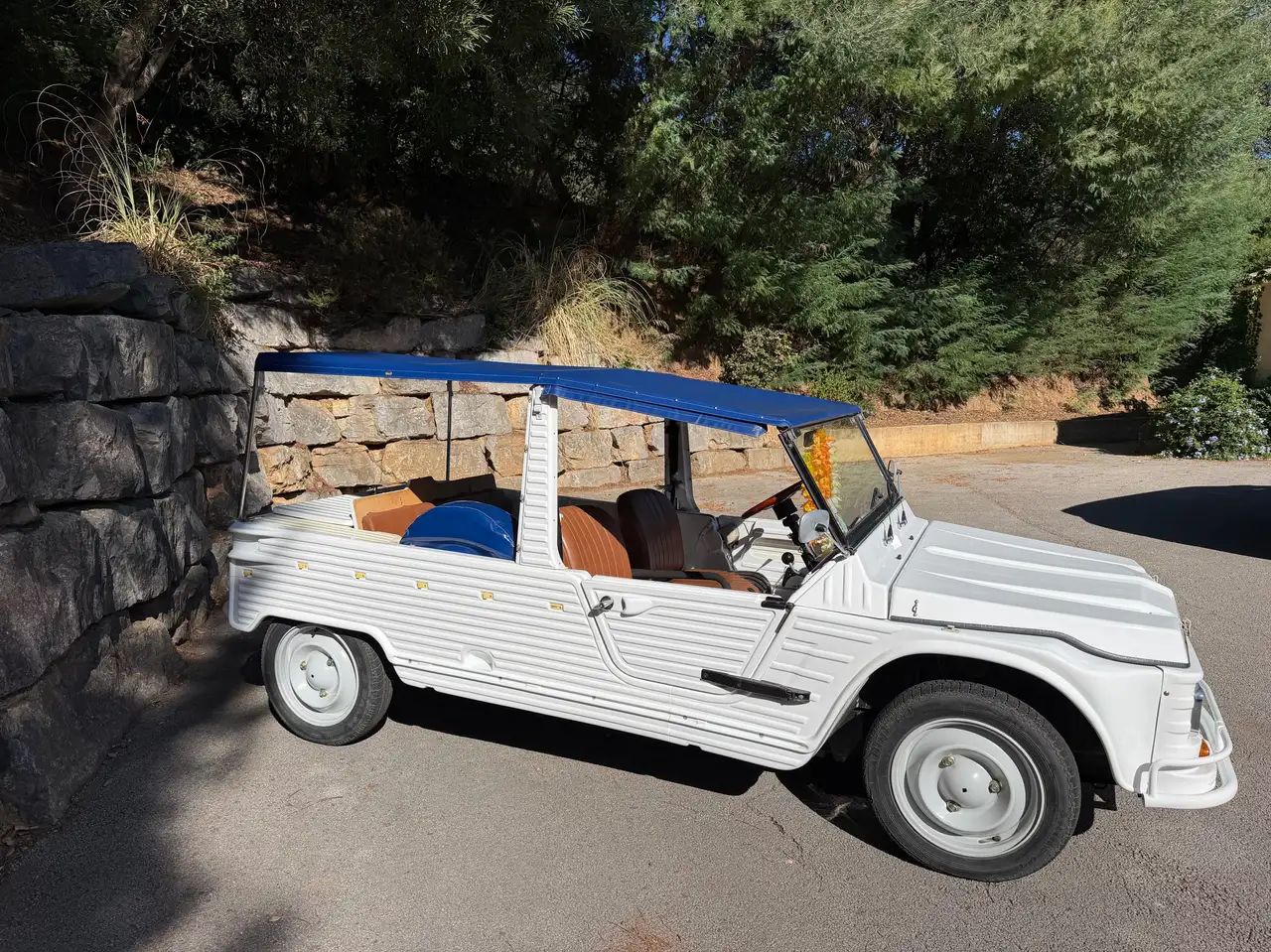 Citroen Méhari