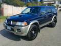 Mitsubishi Pajero Sport Pajero Sport Wagon 2.5 tdi Instyle 115cv Bleu - thumbnail 6