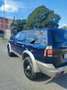 Mitsubishi Pajero Sport Pajero Sport Wagon 2.5 tdi Instyle 115cv Bleu - thumbnail 3
