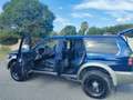 Mitsubishi Pajero Sport Pajero Sport Wagon 2.5 tdi Instyle 115cv Bleu - thumbnail 4