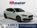 SEAT Leon 1.4 e-HYBRID FR Go Blanco - thumbnail 1