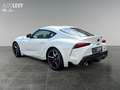 Toyota Supra GR 3.0 Legend *PREMIUM-PAKET Weiß - thumbnail 4