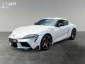 Toyota Supra GR 3.0 Legend *PREMIUM-PAKET Weiß - thumbnail 2
